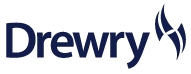 Drewry Logo